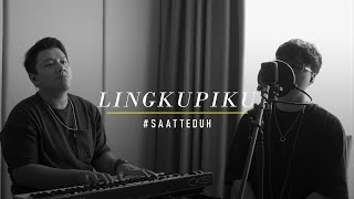 Download lagu #SaatTeduh - Lingkupiku (Yeshua Abraham) mp3