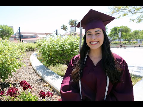 Grad Stories: Brandi Gomez