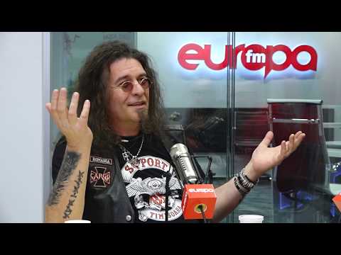 Adi Barar despre 33 de ani de Cargo