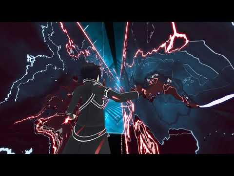 Beat Saber - Custom Song, kaskade - Full Combo