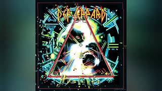 Def Leppard - Ride Into the Sun (1987 Re-recording) [Bonus Track]