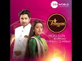 Zee World Trinayani July