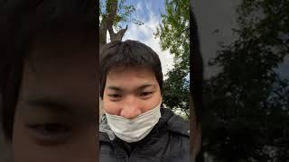 選挙の投票に行ってきました！
