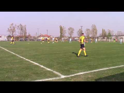 ACS SOCODOR - CS ȘOIMII ȘIMAND 2-3