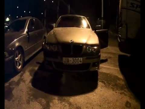 Helsinki meeting on the street race shell point