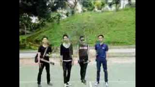 preview picture of video 'Diestory band @cinta khayalan ,asl CIbadak sukabumi'
