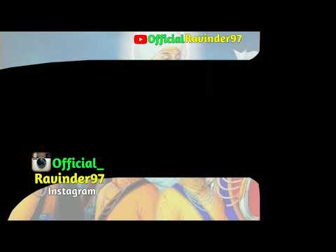 Tera Das Ki Ammiye || Chaar Sahibzaade || Shri Guru Gobind Singh Ji || Ranjit Bawa Punjabi Song |||