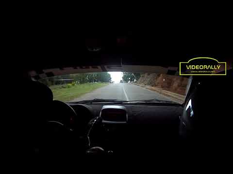 Rally Trofeo Maremma 2019 OBC Mannini Mugnaini Ps2 Gavorrano