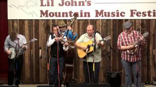 The James King Band - I'm Lonesome Without You