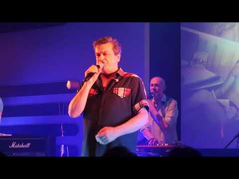 BAY CITY ROLLERS JAPAN TOUR 2019(Tokyo) Day 2　「The Way I Feel Tonight」