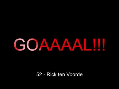 28.11.2016: Jong FC Utrecht - Almere City FC (1 - 1)