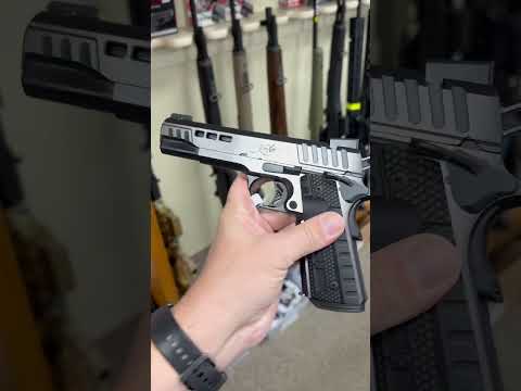 Kimber Rapide | How GOOD Is It?!