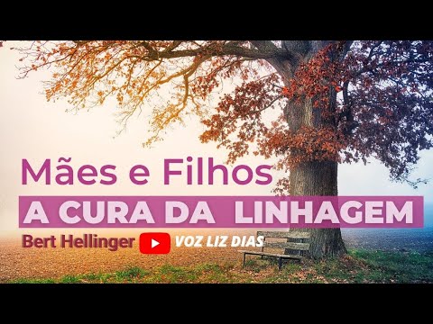 [Filhos] Eu decreto a Cura de Meus Filhos em Meus Antepassados e Descendentes
