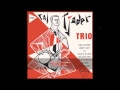 The Cal Tjader Trio - Ivy