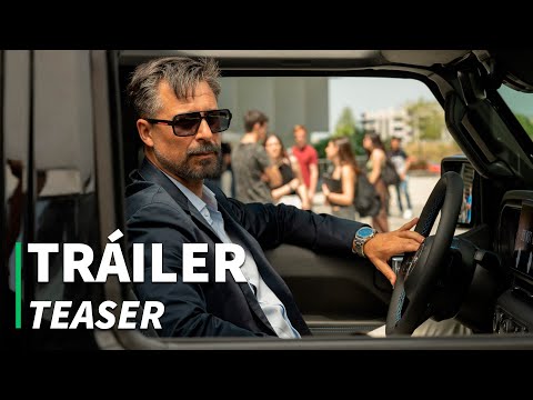 MARBELLA: Expediente Judicial | Crítica SIN SPOILERS | Movistar Plus+