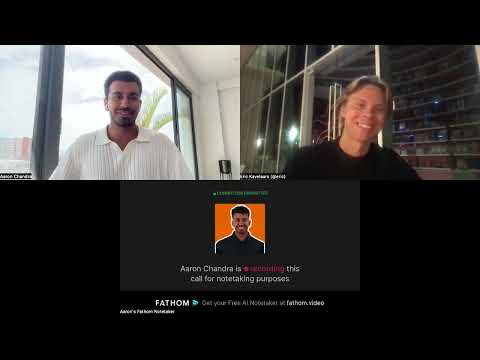 Client interview 19