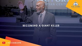 Victory Christian Center | Mid-Week Teaching Service (03.24.21)