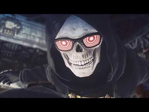 Hannibal Noizer - Time To Die (Uptempo)