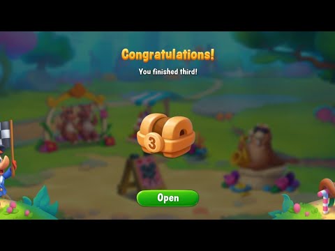 @Fishdom Win Strikes Level 11885 - 11889