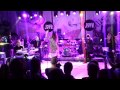 Emina Jahovic - Nesanica - live 2015 