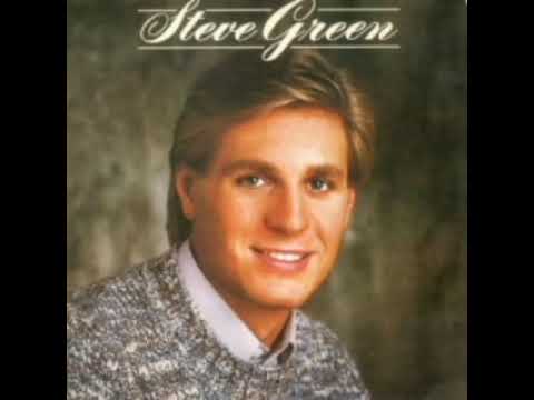 Steve Green | La Sinfónica de Dios