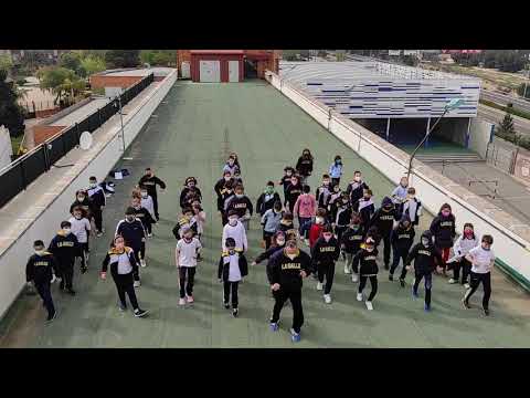 Jerusalema Parte 2/3 - GALA PROYDE- EP LA SALLE