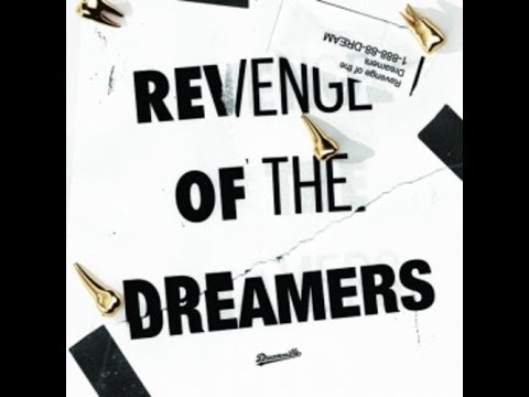 J Cole - Revenge Of The Dreamers   *Full Mixtape