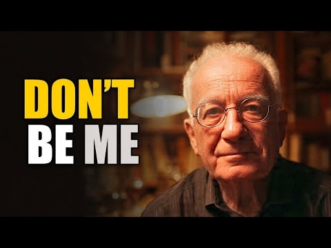 75 Years Old: The One Truth I Wish I Learned Earlier (Watch Now)