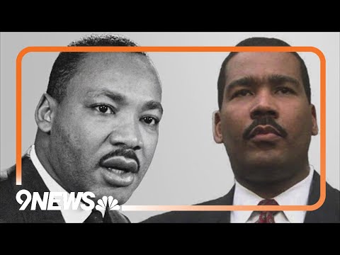 The life and legacy of Dexter Scott King