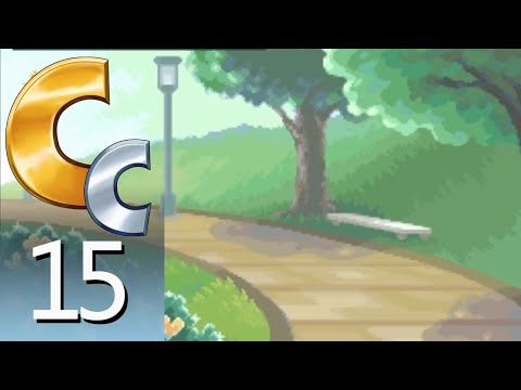 Catch The Bug – Pokémon SoulSilver [15]