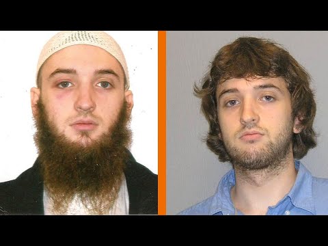 10 Most Dangerous Prisoners Inside United States Penitentiary Hazelton