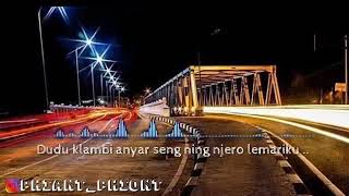 Download lagu Story wa pamer bojo mp3