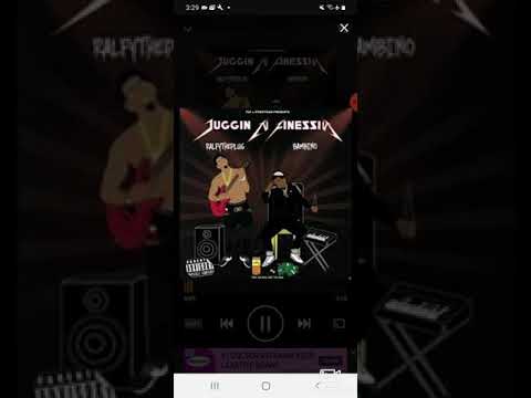 Ralfy the Plug Feat. Bambino Juggin N Finnesin
