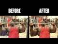 Ronnie Coleman Workouts | Remastered in 1080 HD Teaser