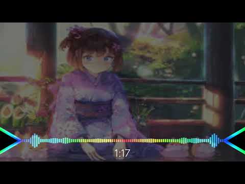 Nightcore - Only Teardrops
