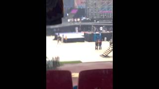 Download lagu [27032015] Music Bank Rehearsal   Người Ấy - EXO mp3