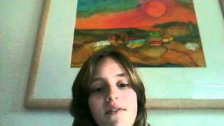 Me and Emily- Rachel Proctor (cover)