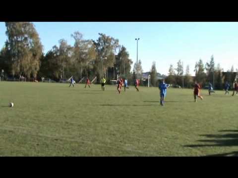 Punktspiel Mühlau - Penig II 0:3 am 16.10.2011