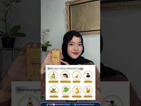 Manfaat Salam Fit Royal Herb