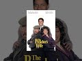 The Preacher's Wife