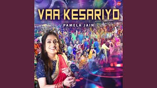 Vaa Kesariyo song artwork