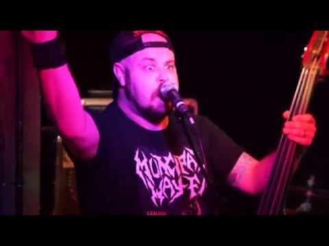 Sin Kings - 'Psycho-Hose-Beast' live at Scream, Croydon 21/08/16 1080p HD