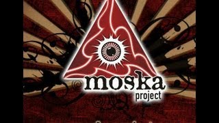Summer Jam 2013 / Performing Artist: Moska Project / on PhD Radio