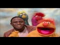 Sesame Street Go Animate Kids Promo 2005