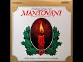 Christmas Bells – Mantovani (High Pitched) [HQ Stereo]