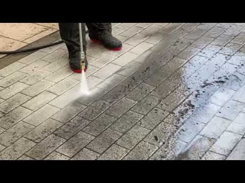 YouTube｜高圧洗浄