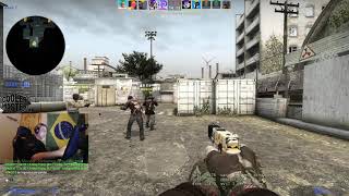 Tense1983 - Spanish rage