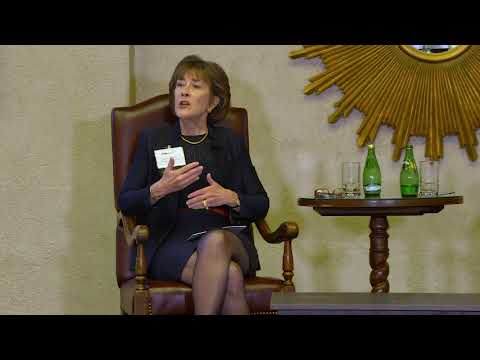 NACD Capital Area  meeting highlights January 9, 2019