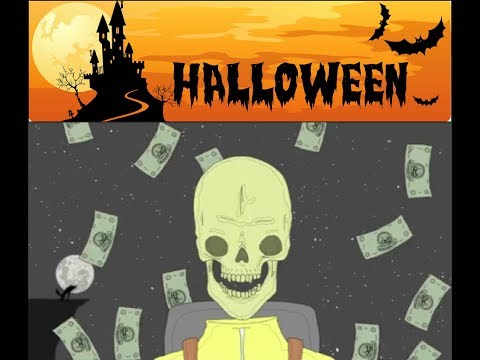 LETRA- KHEA, MIDEL, ARSE, IACHO A LO HALLOWEEN