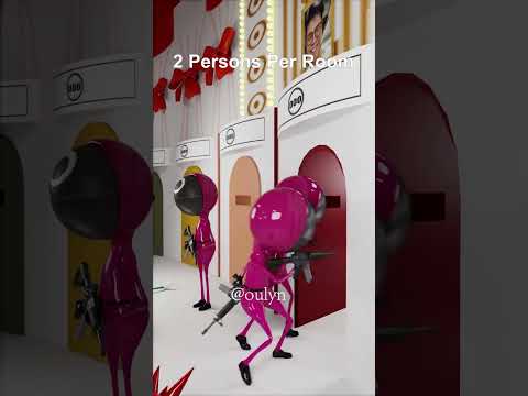 Sprunki - Game Cheating #squidgame #cheating #games